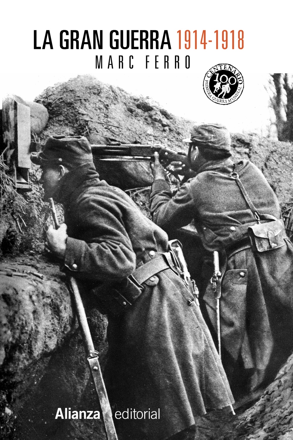 la-gran-guerra-1914-1918-mendoza-franco-librer-a