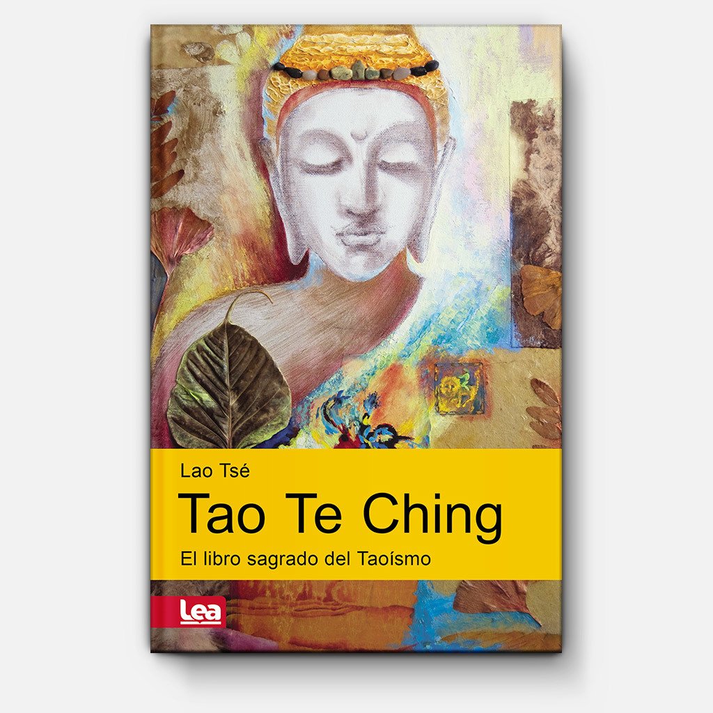 Tao Te Ching – Mendoza Franco Librería