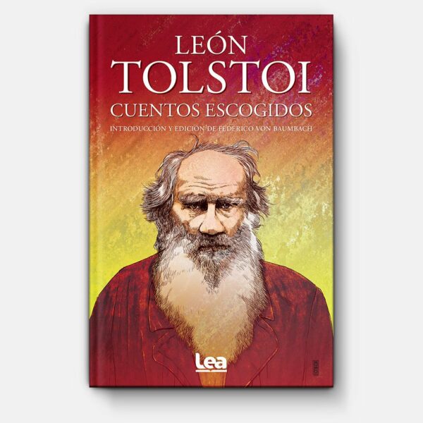 Cuentos Escogidos (León Tolstoi)