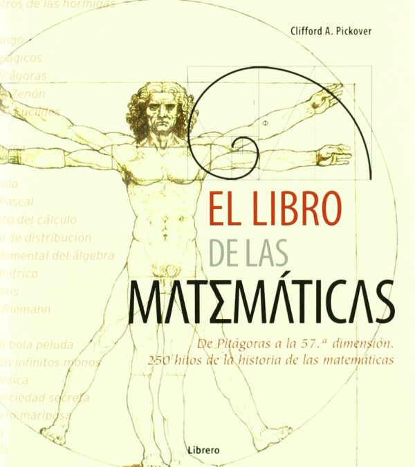 El Libro De Las Matemáticas