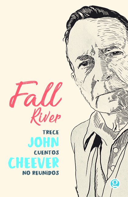 Fall River. Trece Cuentos No Reunidos.