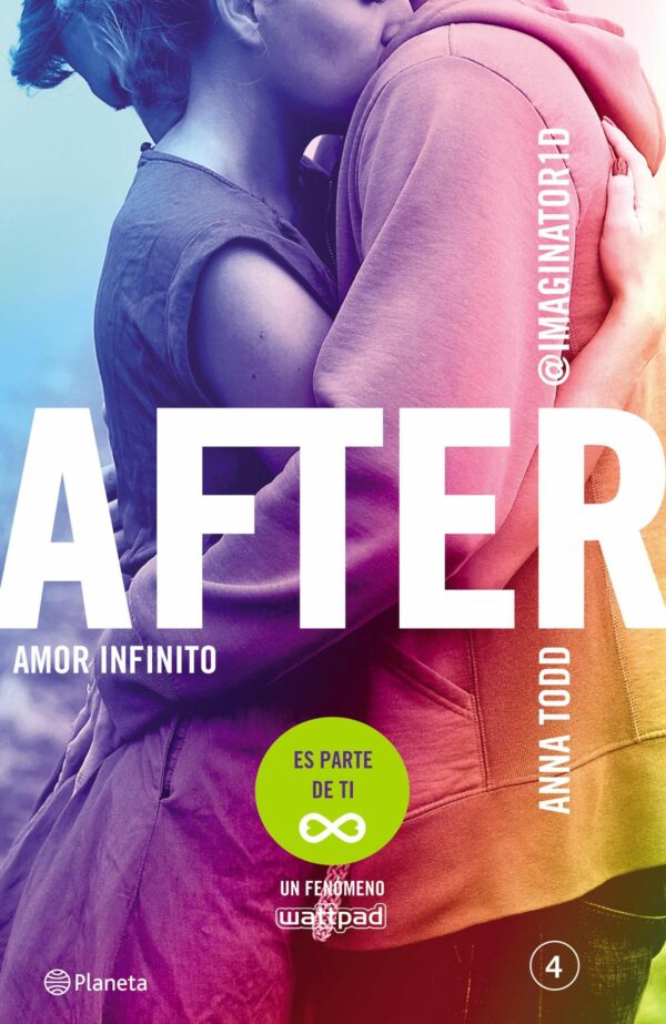After Amor Infinito