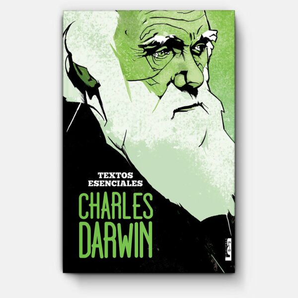 TEXTOS ESENCIALES CHARLES DARWIN