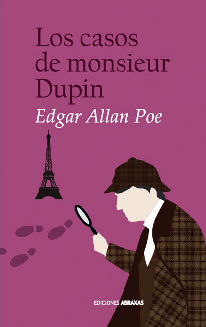 Los casos del monsieur Dupin