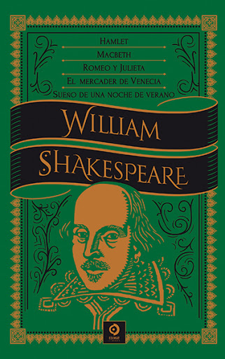 William Shakespeare. Obras.