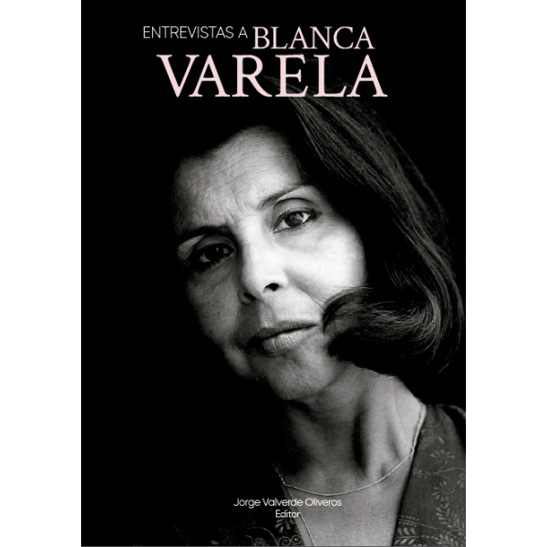 Entrevistas a Blanca Varela