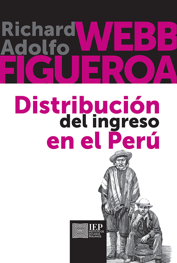 Distribución del ingreso en el Perú