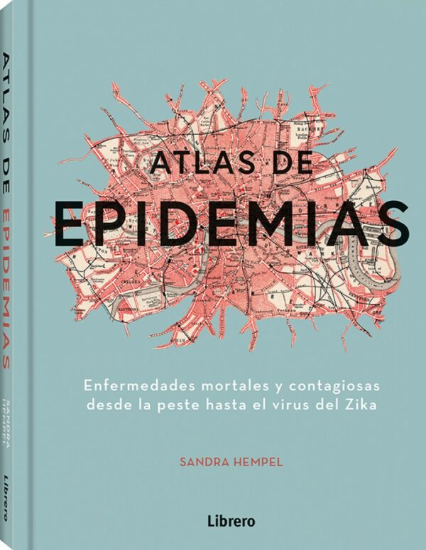 Atlas de epidemias