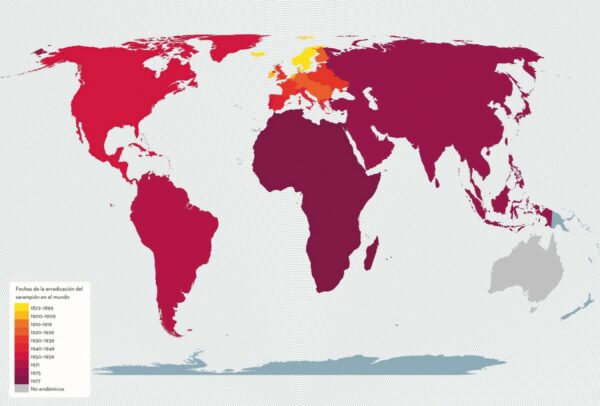Atlas de epidemias