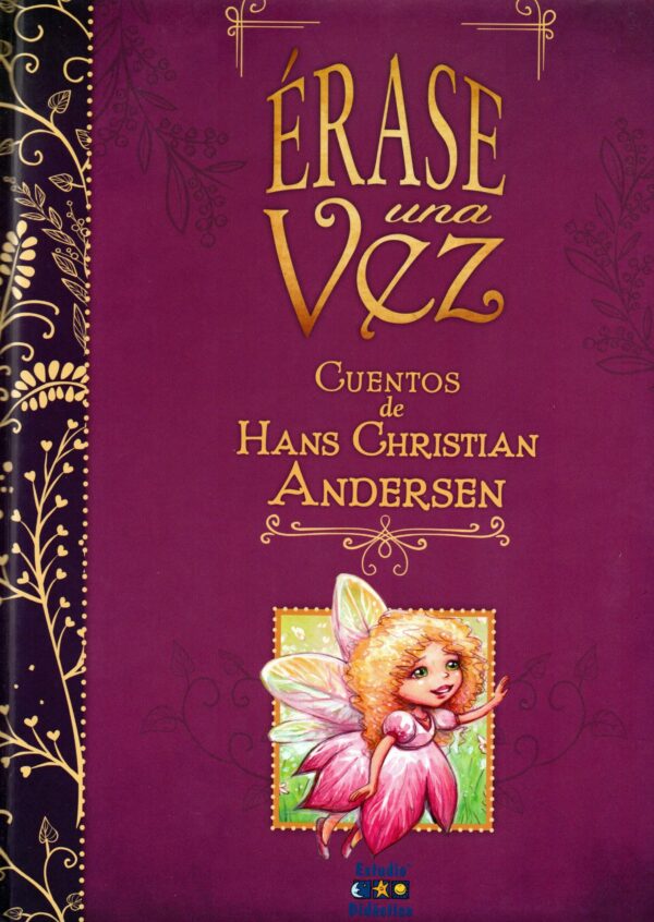 Cuentos de Hans Christian Andersen