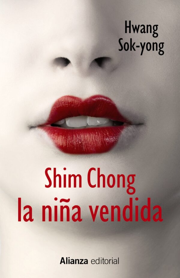 SHIM CHONG. LA NIÑA VENDIDA