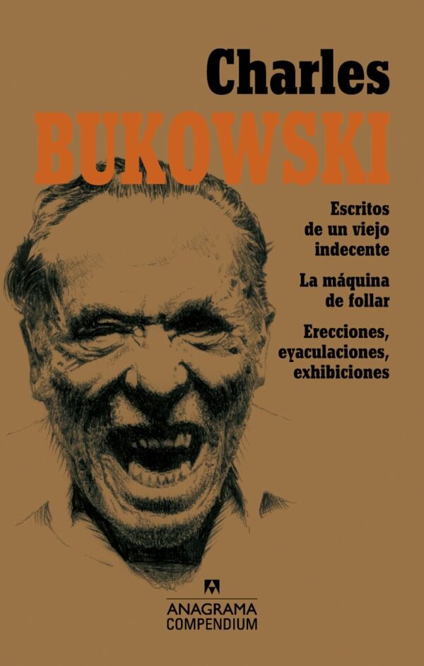 Bukowski - Compendium