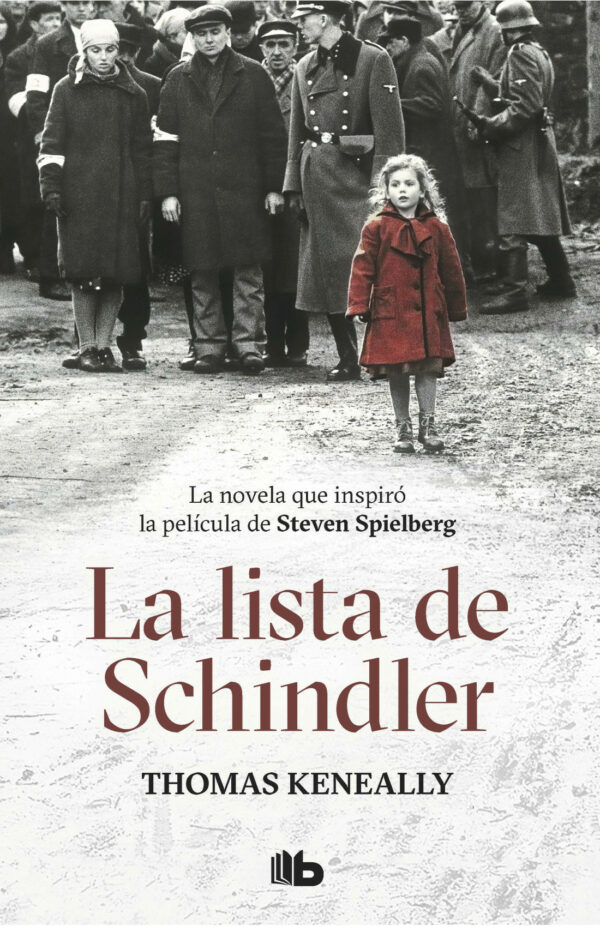 La lista de Schindler