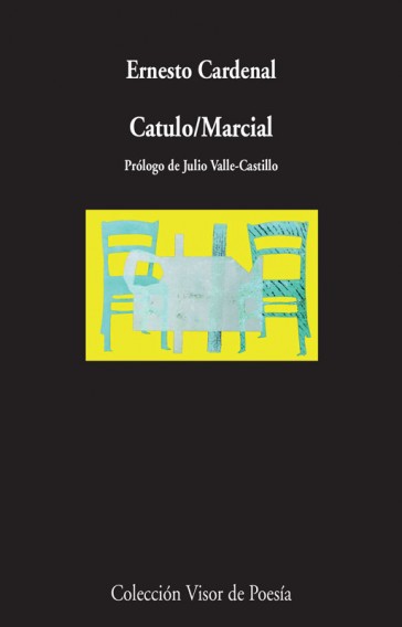 CATULO/MARCIAL
