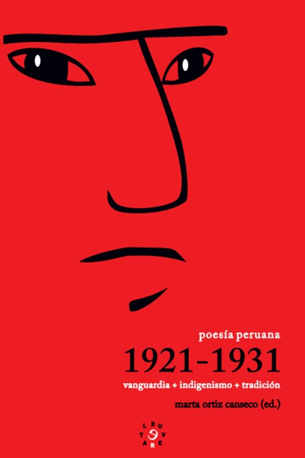 POESIA PERUANA 1921-1931