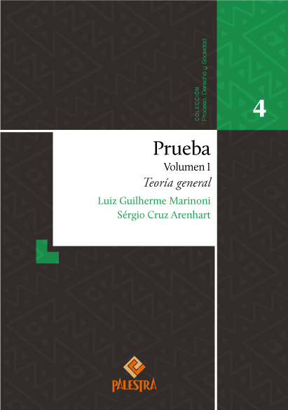 Prueba – Vol. I