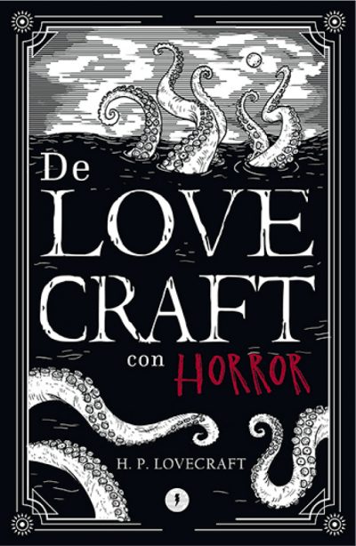 De-love-craft-con-horror 1